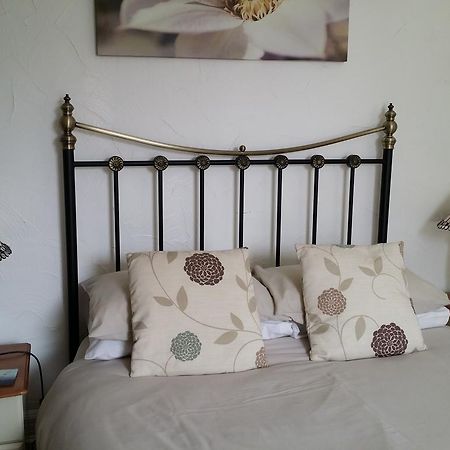 Edingworth Guest House Lowestoft Extérieur photo