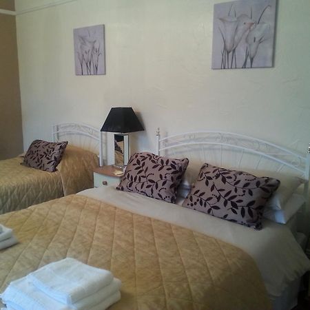 Edingworth Guest House Lowestoft Extérieur photo