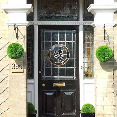 Edingworth Guest House Lowestoft Extérieur photo