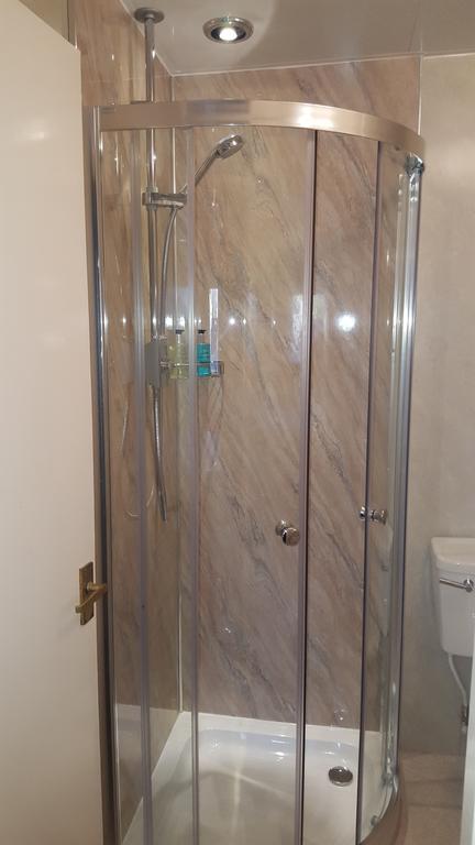 Edingworth Guest House Lowestoft Chambre photo