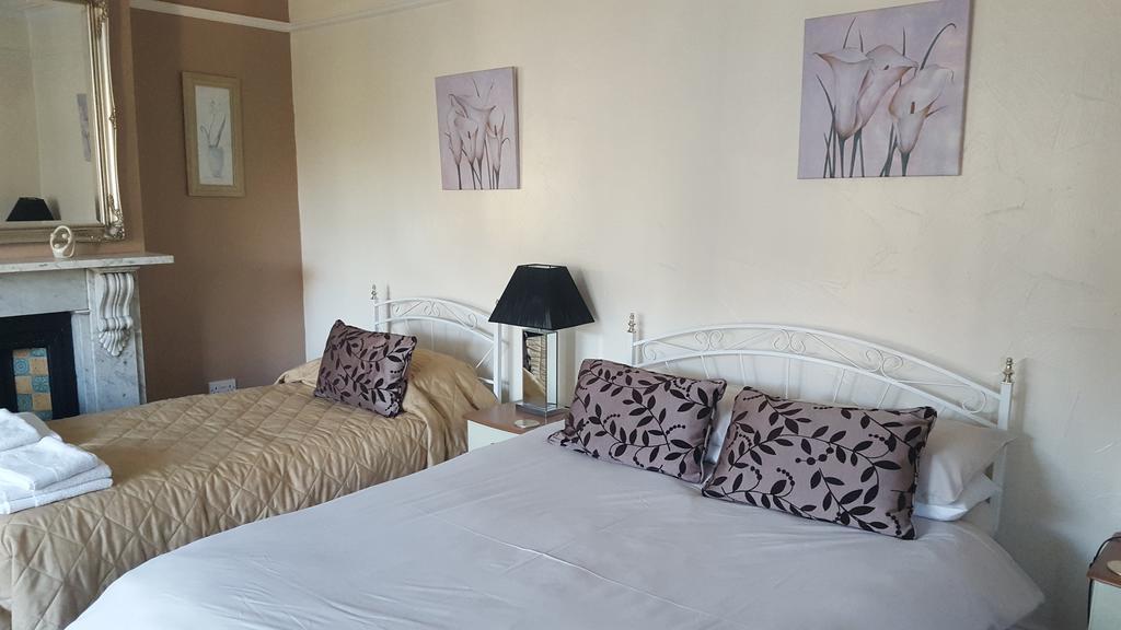Edingworth Guest House Lowestoft Chambre photo