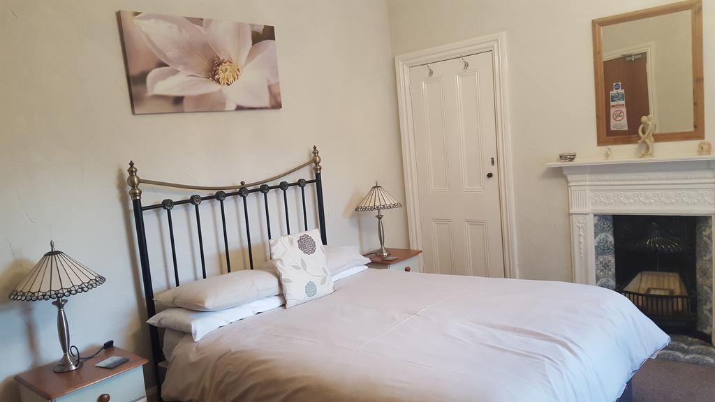 Edingworth Guest House Lowestoft Chambre photo