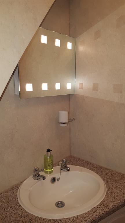 Edingworth Guest House Lowestoft Chambre photo