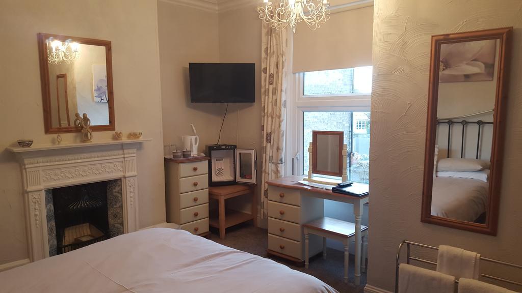 Edingworth Guest House Lowestoft Chambre photo