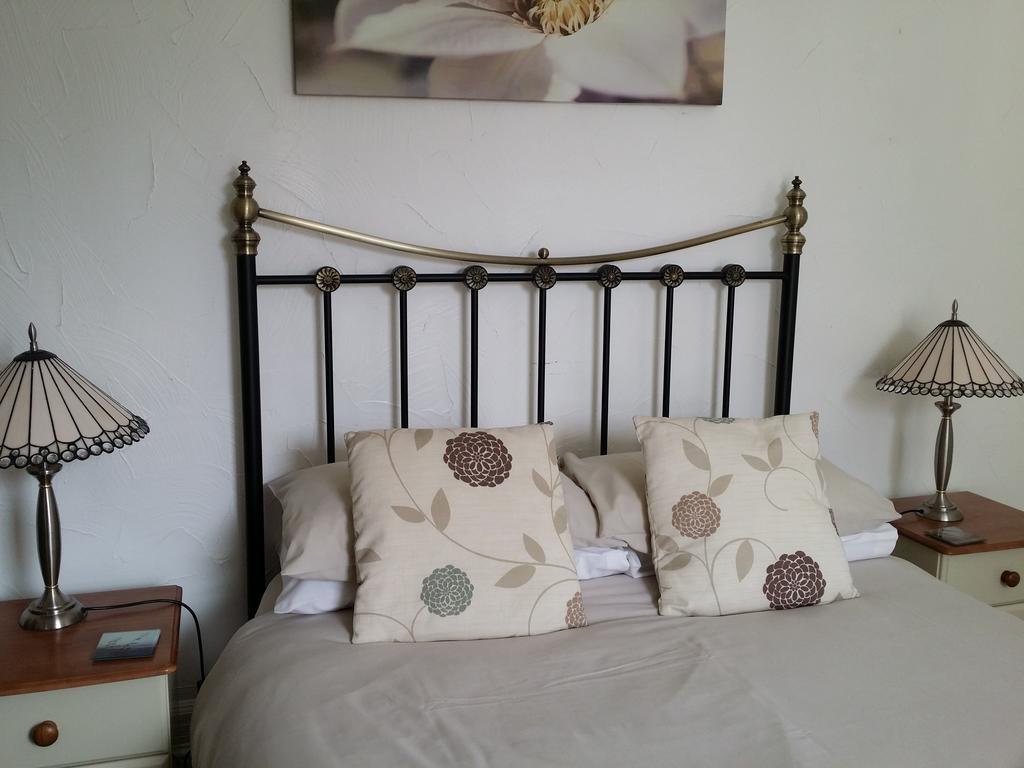 Edingworth Guest House Lowestoft Extérieur photo
