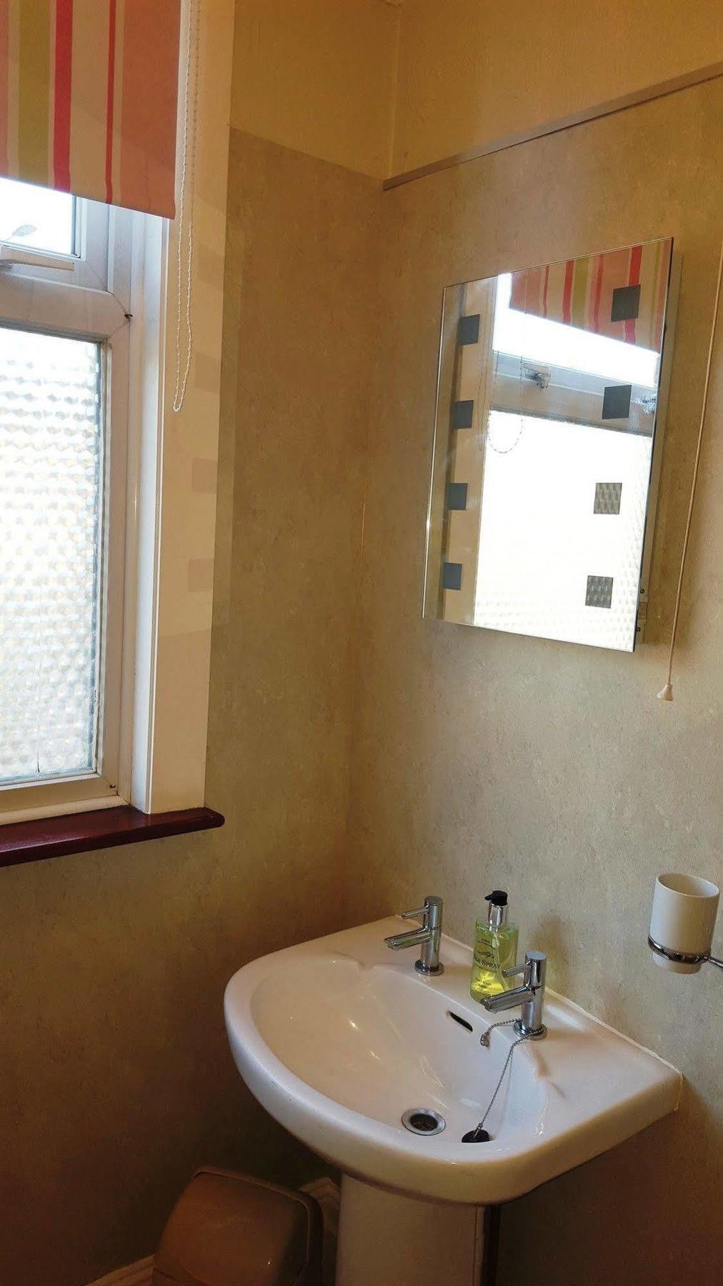 Edingworth Guest House Lowestoft Extérieur photo