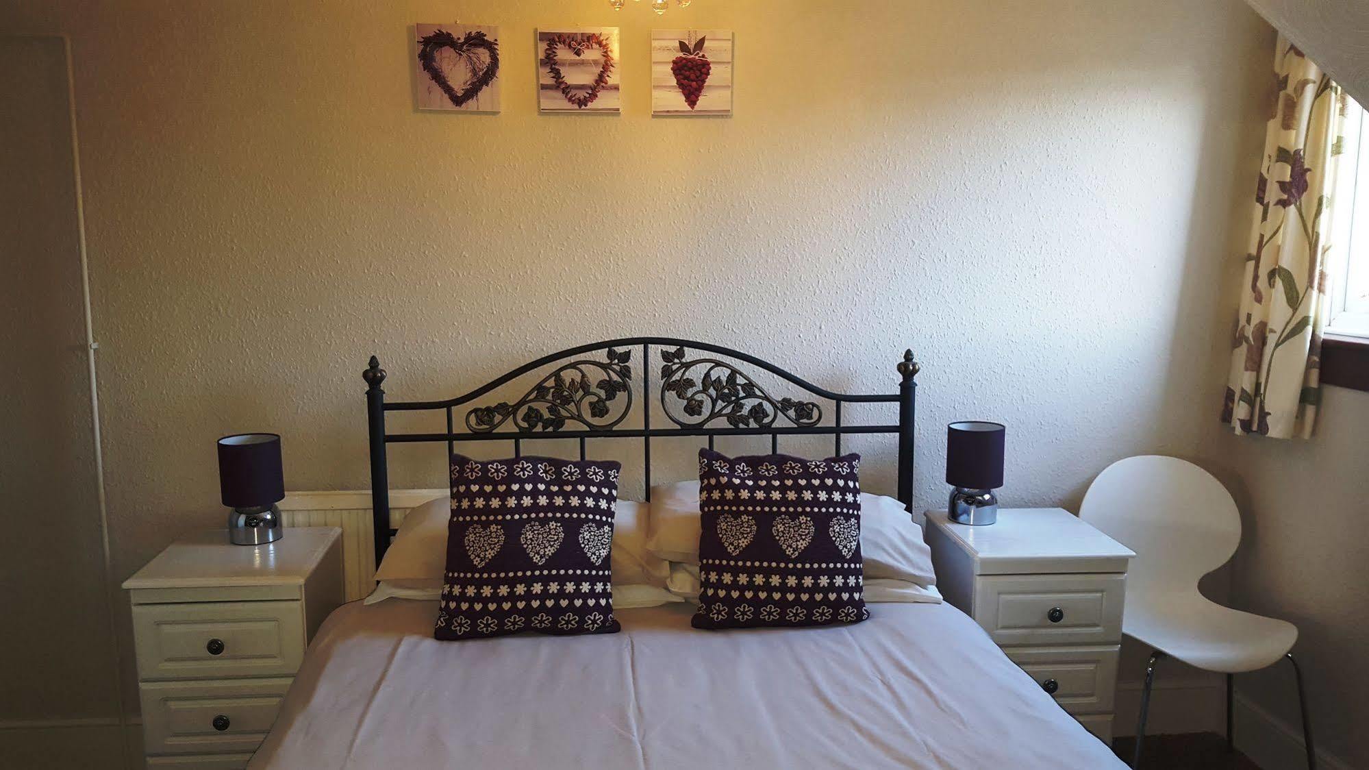 Edingworth Guest House Lowestoft Extérieur photo