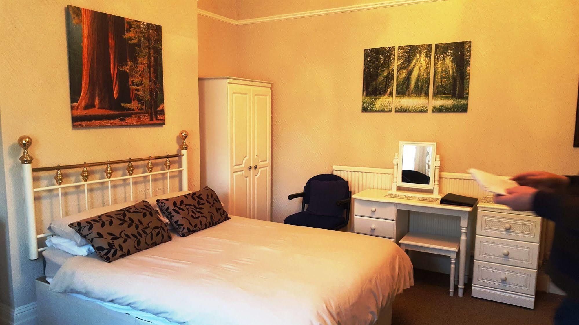 Edingworth Guest House Lowestoft Extérieur photo