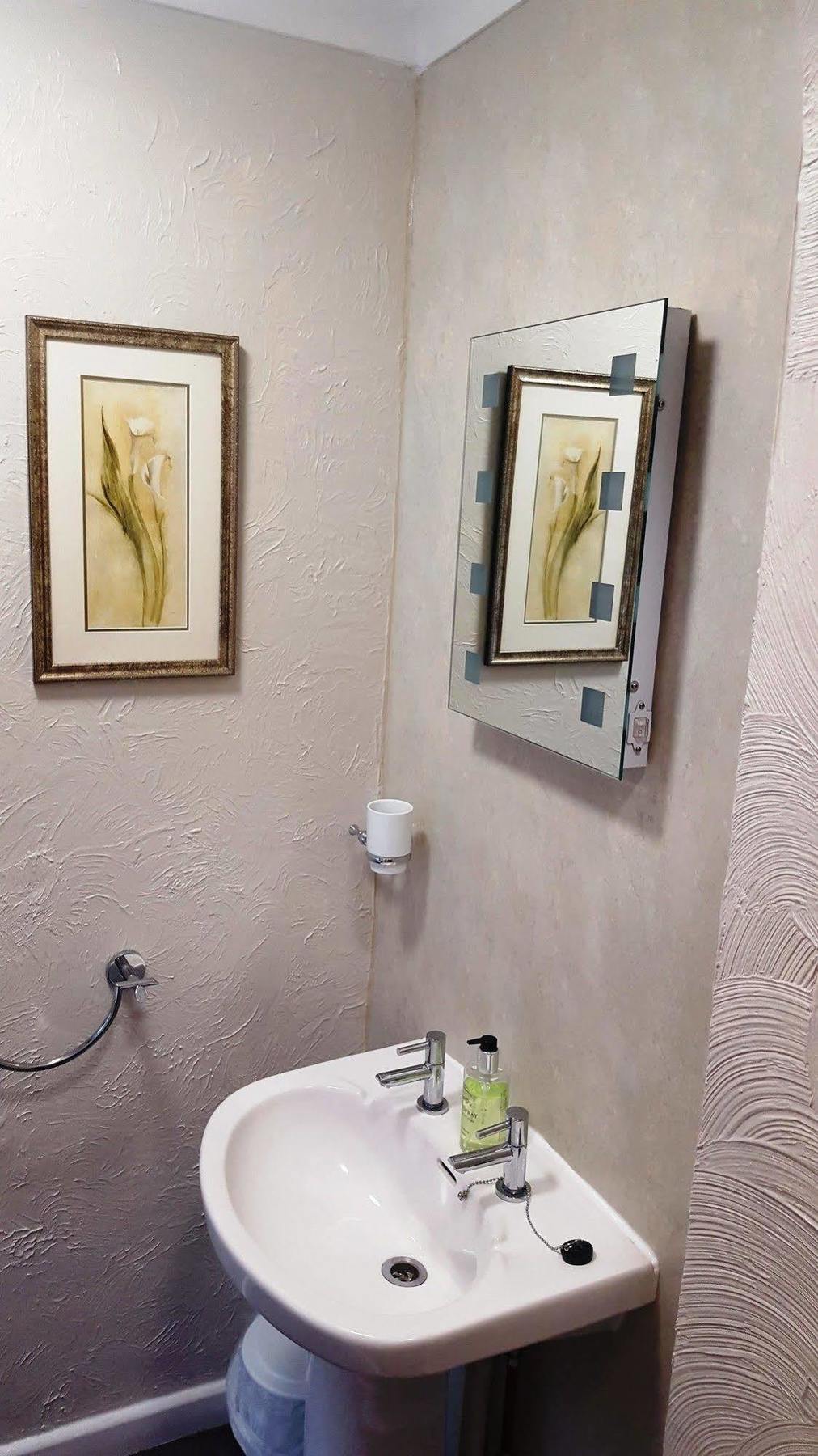 Edingworth Guest House Lowestoft Extérieur photo